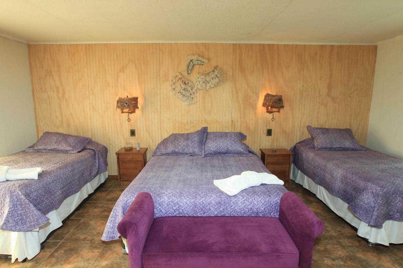 Hare Pakoba Guest House 앙가로아 외부 사진