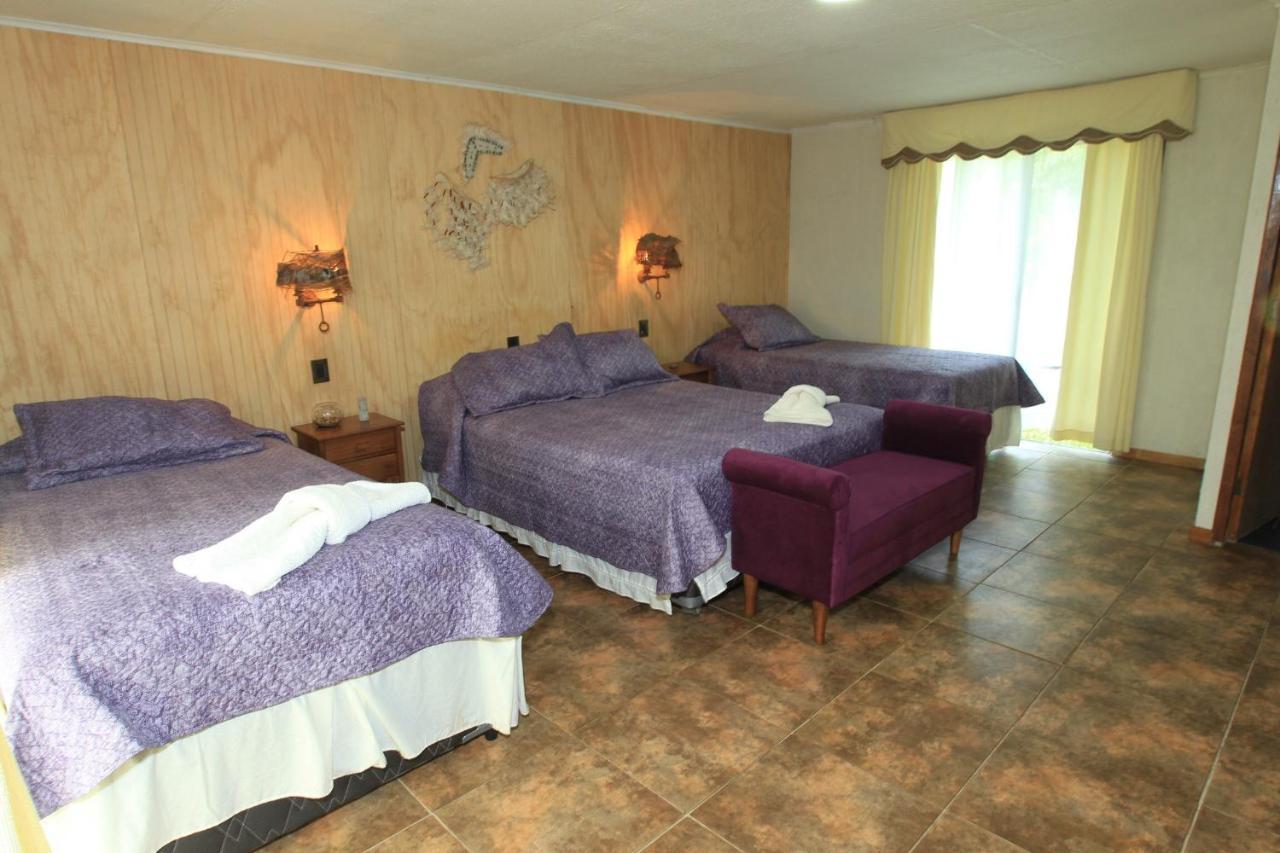 Hare Pakoba Guest House 앙가로아 외부 사진