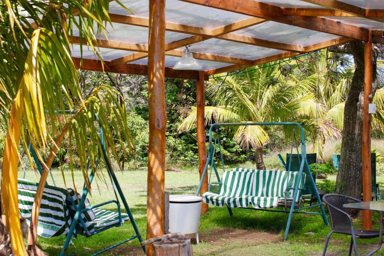 Hare Pakoba Guest House 앙가로아 외부 사진